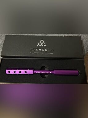 COSMEDIX Face and Body Massage Beauty Roller!!!